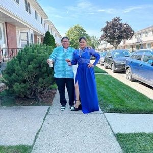 Meet your Posher, Luna